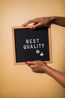 Self employed's website